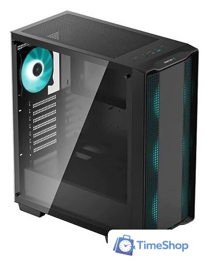 Корпус DeepCool CC560 - Изображение №3 — Интернет-магазин Time-Shop
