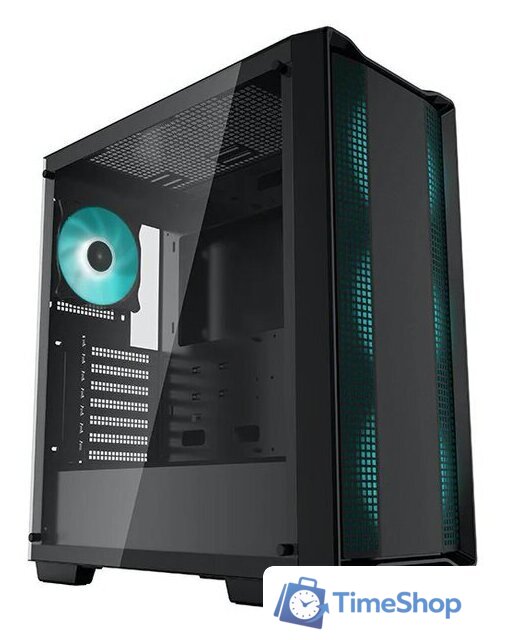 Корпус DeepCool CC560 - Изображение №1 — Интернет-магазин Time-Shop