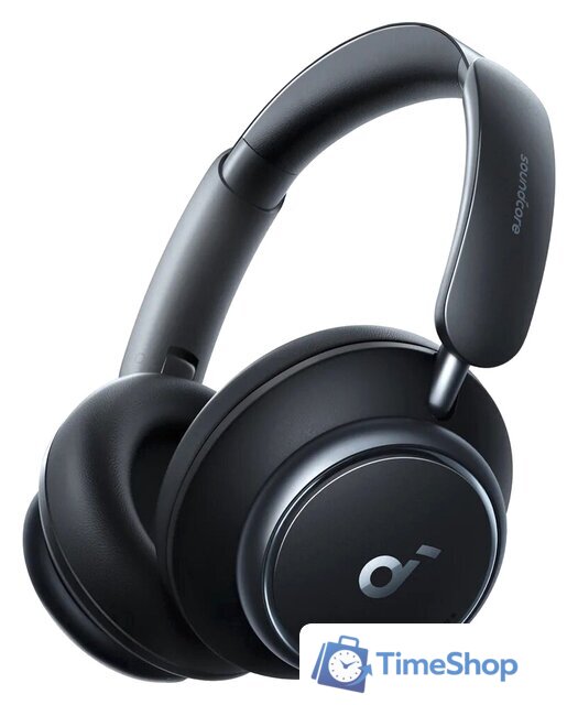 Наушники Anker SoundCore Space Q45 (черный) - Изображение №1 — Интернет-магазин Time-Shop