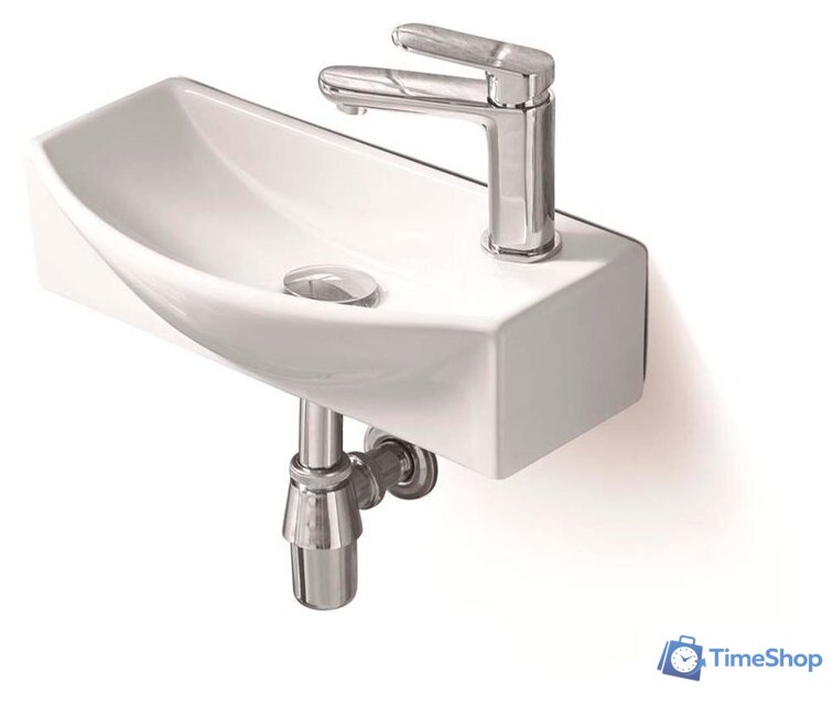 Умывальник SantiLine SL-2013L - Изображение №1 — Интернет-магазин Time-Shop