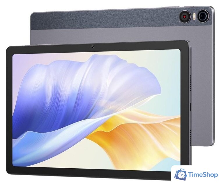 Планшет Cubot Tab 50 8GB/128GB LTE (серый) - Изображение №2 — Интернет-магазин Time-Shop