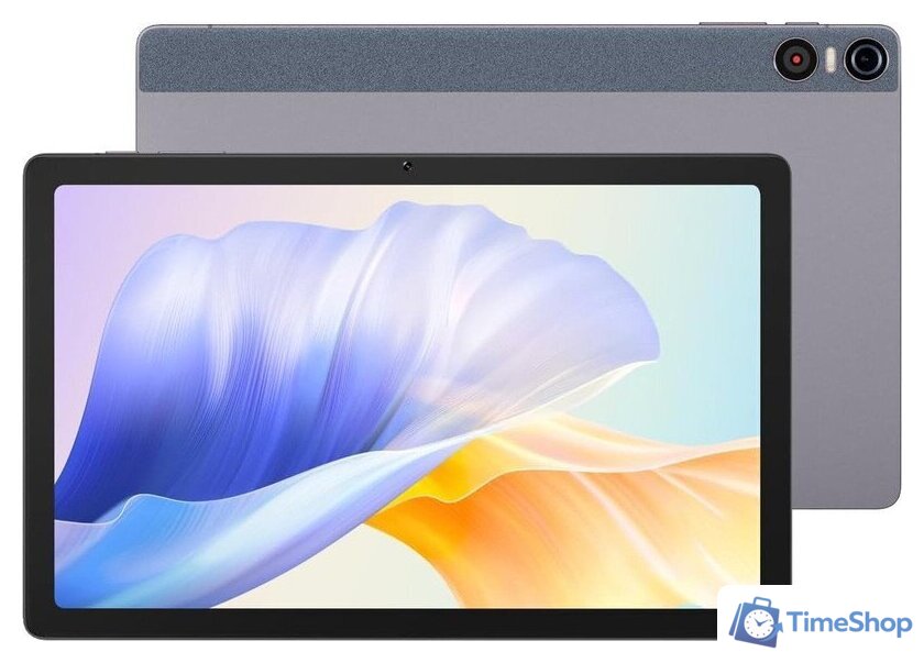Планшет Cubot Tab 50 8GB/128GB LTE (серый) - Изображение №1 — Интернет-магазин Time-Shop