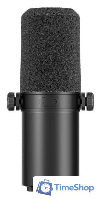 Проводной микрофон BOYA CastMic P60D - Изображение №3 — Интернет-магазин Time-Shop