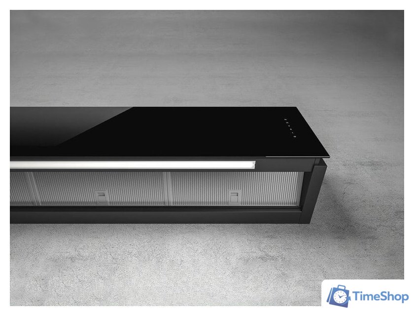 Кухонная вытяжка Elica Rules DEKT/F/90 PRF0163754 - Изображение №9 — Интернет-магазин Time-Shop