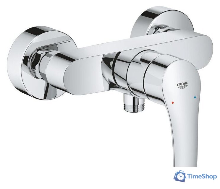 Смеситель Grohe Eurosmart 33555003 - Изображение №1 — Интернет-магазин Time-Shop