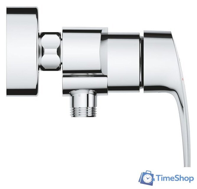 Смеситель Grohe Eurosmart 33555003 - Изображение №2 — Интернет-магазин Time-Shop