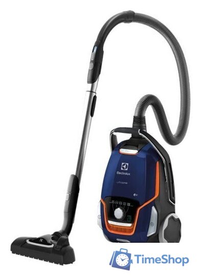 Пылесос Electrolux EUOC94DB - Изображение №1 — Интернет-магазин Time-Shop
