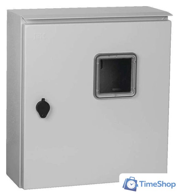 Корпус металлический IEK MKM51-N-03-54 - Изображение №1 — Интернет-магазин Time-Shop