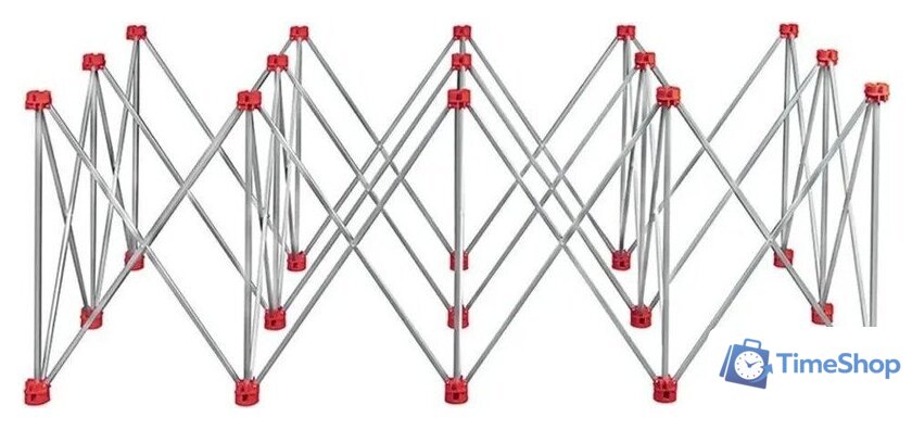 Подстолье для верстака DLT Сороконожка Lite 3891 - Изображение №1 — Интернет-магазин Time-Shop
