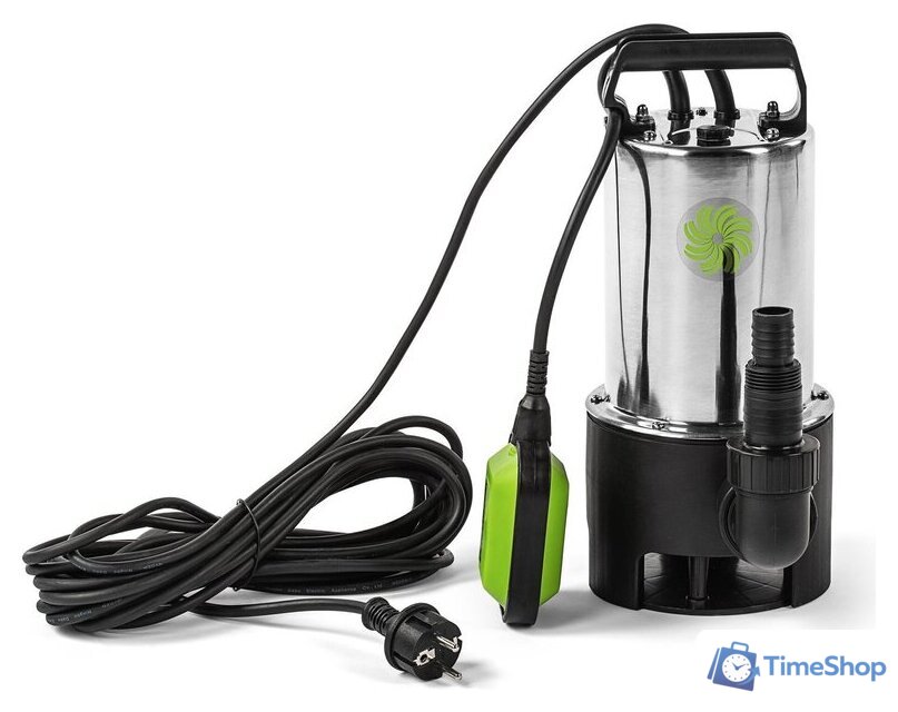Дренажный насос Fieldmann FVC 4002-EK - Изображение №5 — Интернет-магазин Time-Shop