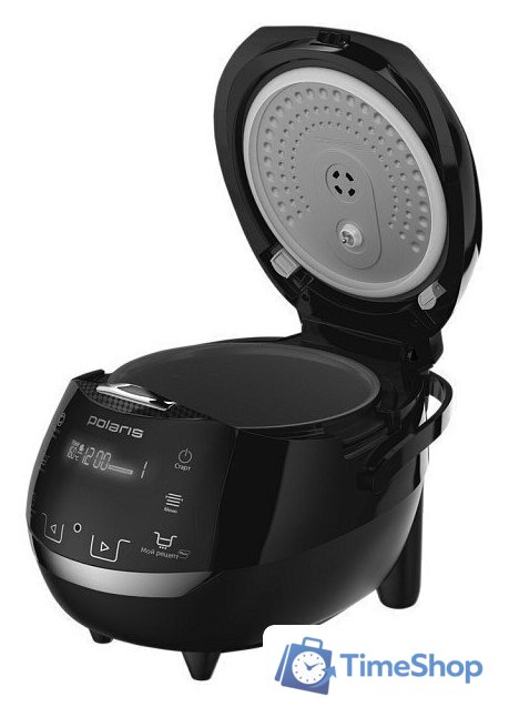 Мультиварка Polaris PMC 5060 Smart Motion WI-FI IQ Home - Изображение №2 — Интернет-магазин Time-Shop