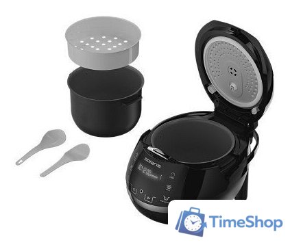 Мультиварка Polaris PMC 5060 Smart Motion WI-FI IQ Home - Изображение №4 — Интернет-магазин Time-Shop