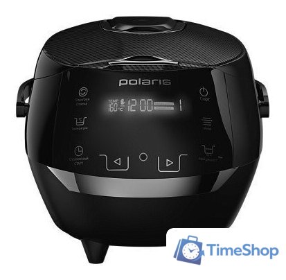 Мультиварка Polaris PMC 5060 Smart Motion WI-FI IQ Home - Изображение №5 — Интернет-магазин Time-Shop