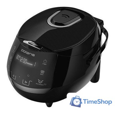 Мультиварка Polaris PMC 5060 Smart Motion WI-FI IQ Home - Изображение №6 — Интернет-магазин Time-Shop