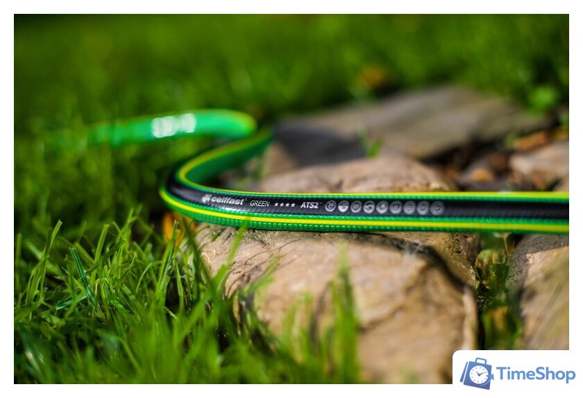 Шланг Cellfast Green ATS2 (1/2