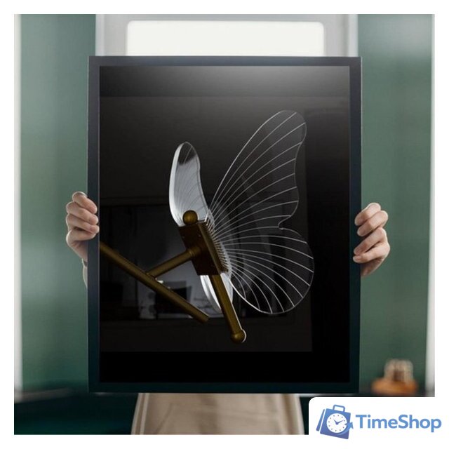 Бра Arte Lamp Darcy A2187AP-1GO - Изображение №3 — Интернет-магазин Time-Shop