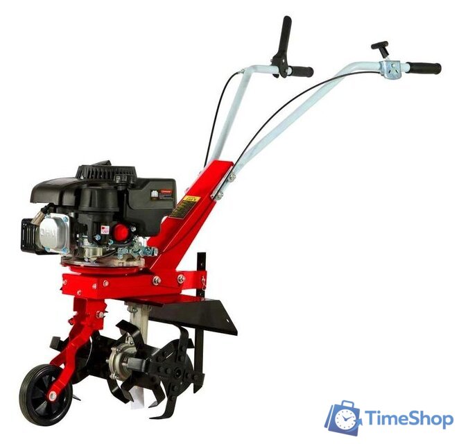 Мотокультиватор бензиновый Shtenli 2000N - Изображение №2 — Интернет-магазин Time-Shop