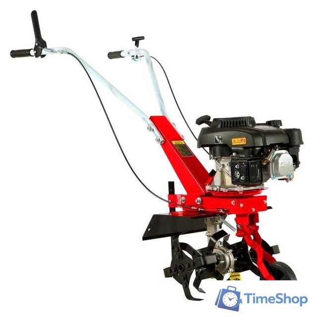 Мотокультиватор бензиновый Shtenli 2000N - Изображение №1 — Интернет-магазин Time-Shop