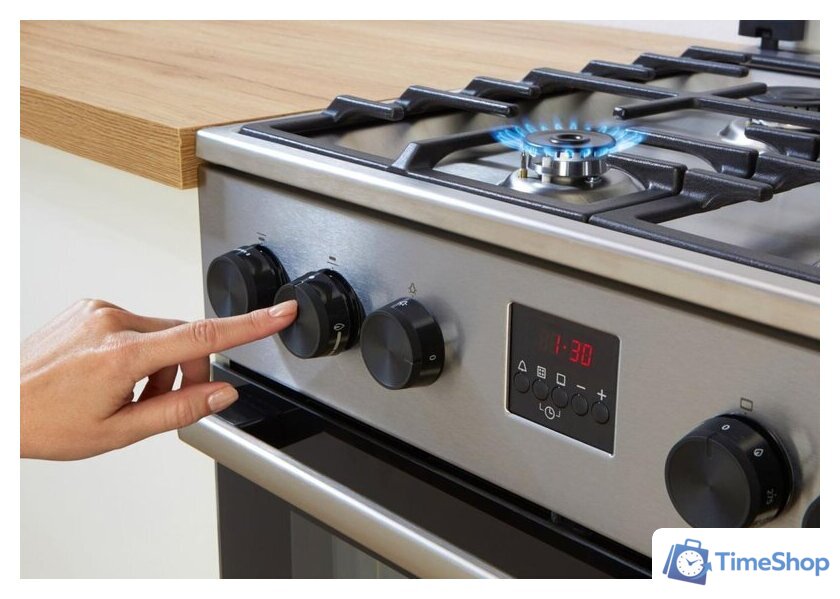 Кухонная плита Gorenje GK6A20WF - Изображение №20 — Интернет-магазин Time-Shop