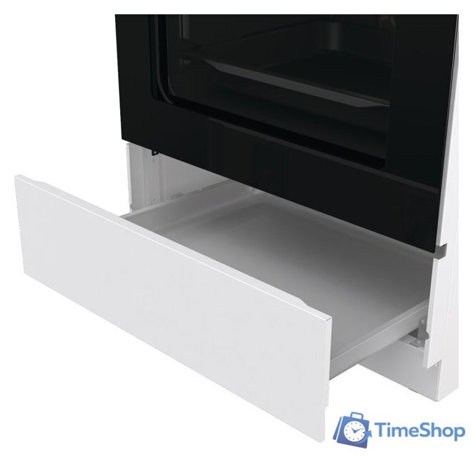 Кухонная плита Gorenje GK6A20WF - Изображение №13 — Интернет-магазин Time-Shop