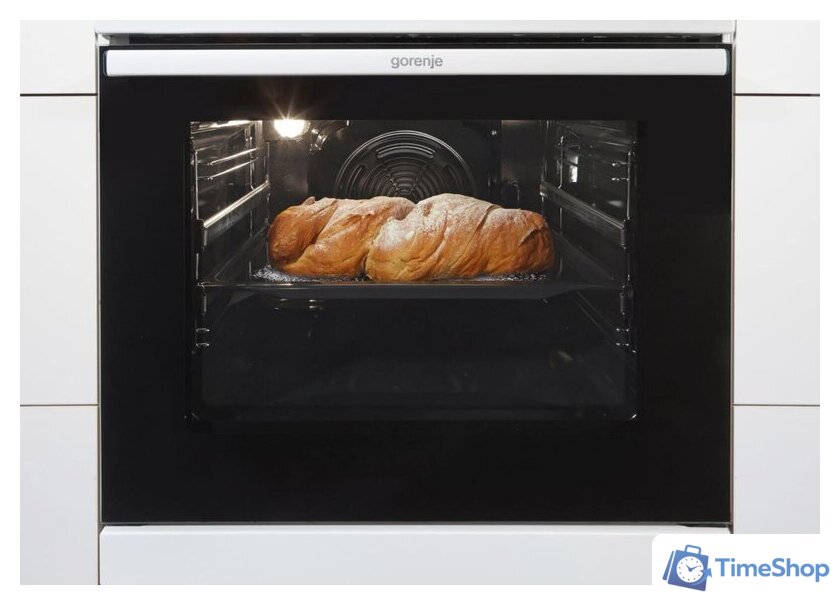 Кухонная плита Gorenje GK6A20WF - Изображение №19 — Интернет-магазин Time-Shop