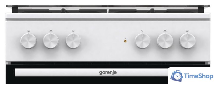 Кухонная плита Gorenje GK6A20WF - Изображение №11 — Интернет-магазин Time-Shop