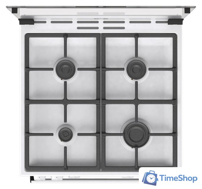 Кухонная плита Gorenje GK6A20WF - Изображение №3 — Интернет-магазин Time-Shop