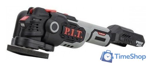 Реноватор P.I.T. PMT20H-035B Solo (без АКБ) - Изображение №10 — Интернет-магазин Time-Shop