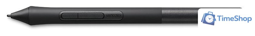 Графический планшет Wacom Intuos CTL-4100 (черный, маленький размер) - Изображение №5 — Интернет-магазин Time-Shop