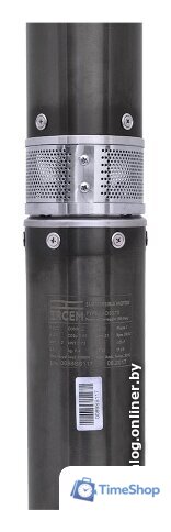 Скважинный насос Aquario ASP2B-70-100BE - Изображение №2 — Интернет-магазин Time-Shop