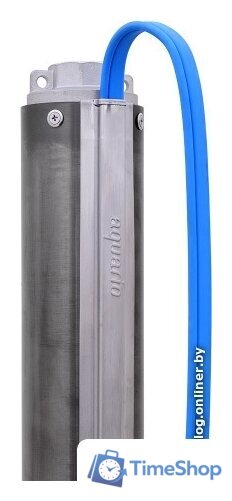 Скважинный насос Aquario ASP2B-70-100BE - Изображение №4 — Интернет-магазин Time-Shop