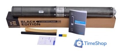 Скважинный насос Aquario ASP2B-70-100BE - Изображение №5 — Интернет-магазин Time-Shop