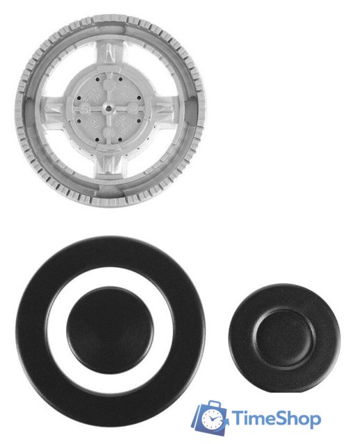 Варочная панель MAUNFELD EGHG.64.63CBG/G - Изображение №12 — Интернет-магазин Time-Shop