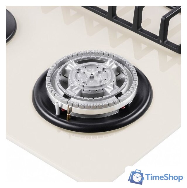 Варочная панель MAUNFELD EGHG.64.63CBG/G - Изображение №7 — Интернет-магазин Time-Shop