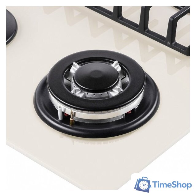 Варочная панель MAUNFELD EGHG.64.63CBG/G - Изображение №8 — Интернет-магазин Time-Shop