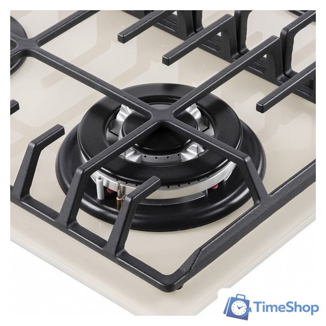 Варочная панель MAUNFELD EGHG.64.63CBG/G - Изображение №9 — Интернет-магазин Time-Shop