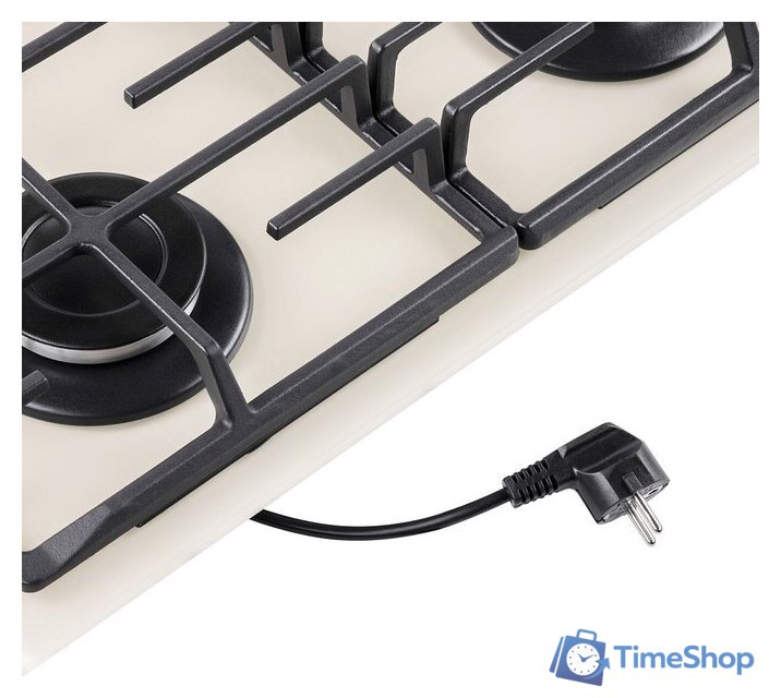 Варочная панель MAUNFELD EGHG.64.63CBG/G - Изображение №11 — Интернет-магазин Time-Shop