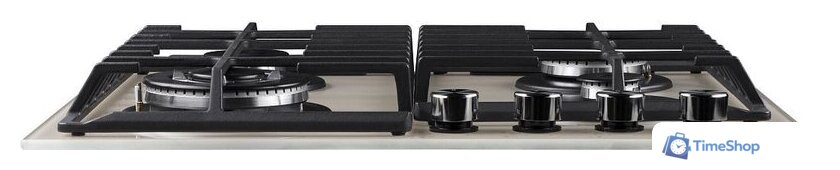 Варочная панель MAUNFELD EGHG.64.63CBG/G - Изображение №20 — Интернет-магазин Time-Shop