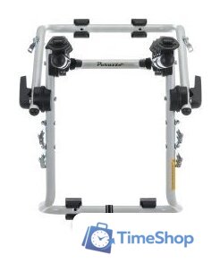 Велобагажник на заднюю часть автомобиля Peruzzo Venezia Alu D.30 - Изображение №4 — Интернет-магазин Time-Shop