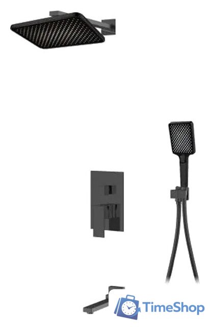 Душевая система  A-Five А5-1256 - Изображение №1 — Интернет-магазин Time-Shop