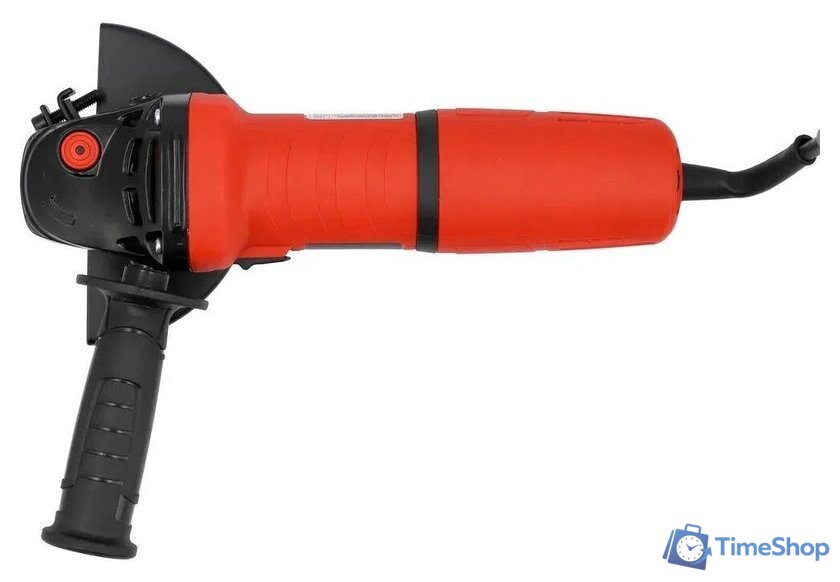 Угловая шлифмашина Yato YT-82089 - Изображение №4 — Интернет-магазин Time-Shop
