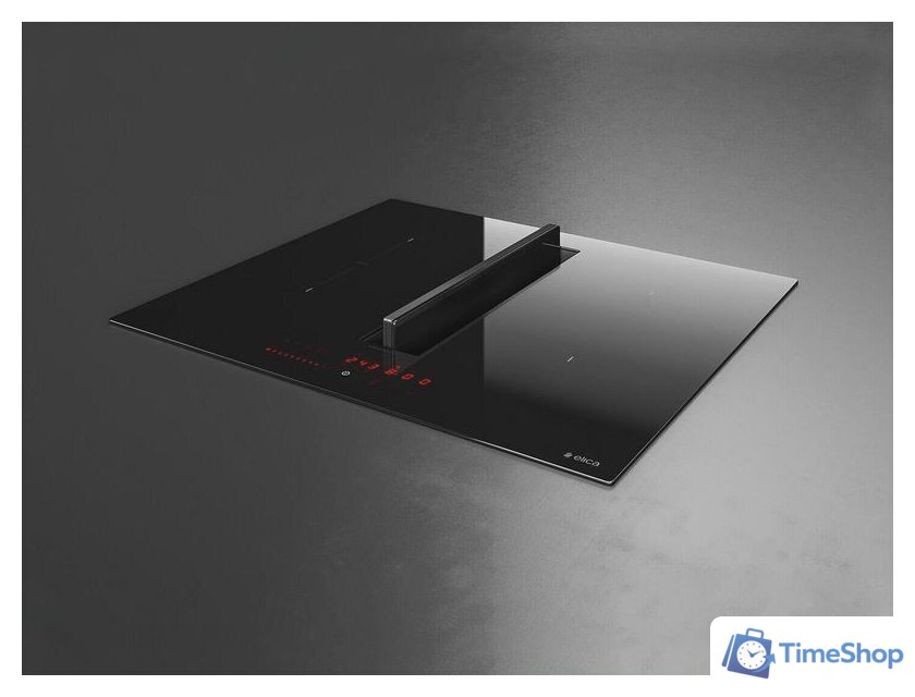 Варочная панель Elica Nikolatesla FIT BL/A/60 - Изображение №6 — Интернет-магазин Time-Shop