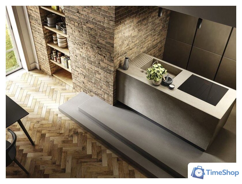 Варочная панель Elica Nikolatesla FIT BL/A/60 - Изображение №8 — Интернет-магазин Time-Shop