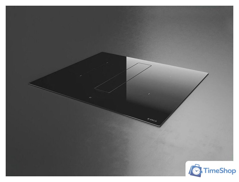 Варочная панель Elica Nikolatesla FIT BL/A/60 - Изображение №5 — Интернет-магазин Time-Shop