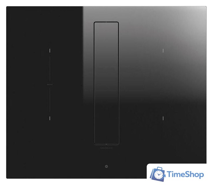 Варочная панель Elica Nikolatesla FIT BL/A/60 - Изображение №1 — Интернет-магазин Time-Shop