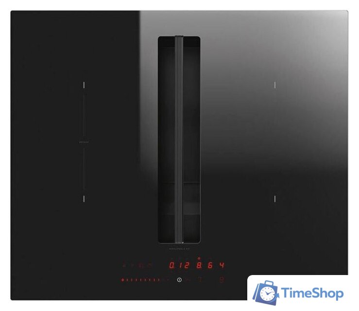 Варочная панель Elica Nikolatesla FIT BL/A/60 - Изображение №2 — Интернет-магазин Time-Shop