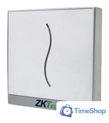 Считыватель ZKTeco ProID20WE - Изображение №1 — Интернет-магазин Time-Shop