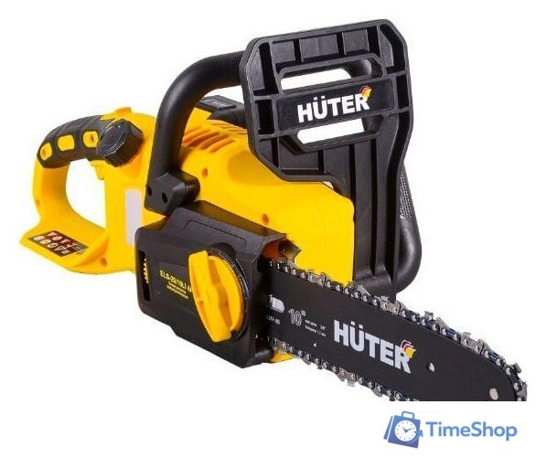 Аккумуляторная пила Huter ELS-20/10Li 4A 70/10/54 (с 1-им АКБ) - Изображение №1 — Интернет-магазин Time-Shop