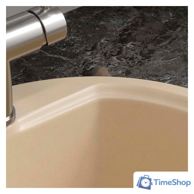 Кухонная мойка Reflexion Start RX0844BE - Изображение №4 — Интернет-магазин Time-Shop