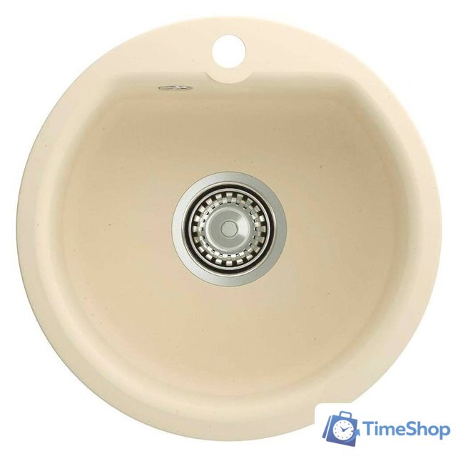 Кухонная мойка Reflexion Start RX0844BE - Изображение №5 — Интернет-магазин Time-Shop